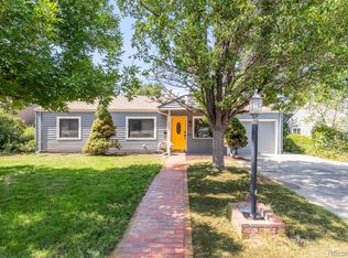 3243 S Fairfax St, Denver, CO 80222