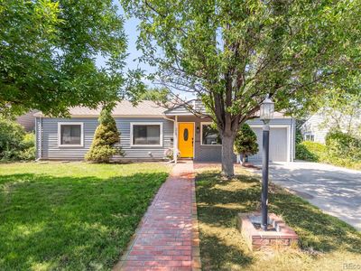 3243 S Fairfax Street, Denver, CO, 80222