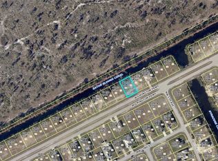 511 Wilmington Pkwy, Cape Coral, FL 33993