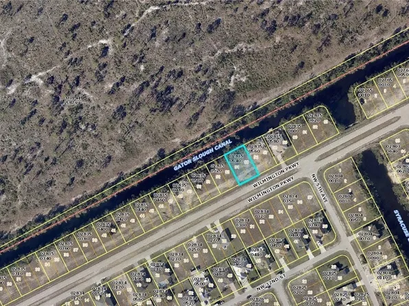 511 Wilmington Pkwy, Cape Coral, FL 33993