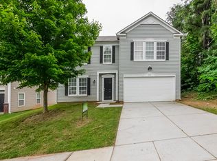 6722 Rumple Rd, Charlotte, NC 28262