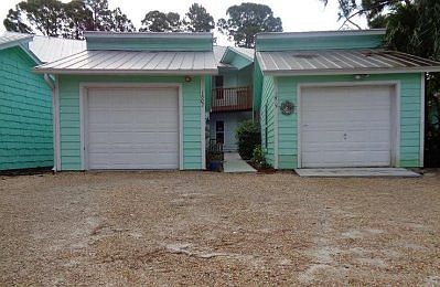 Includes 1 Car Garage