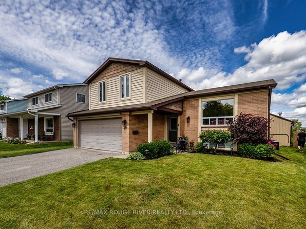 108 Roser Cres, Clarington, ON L1C 3N9