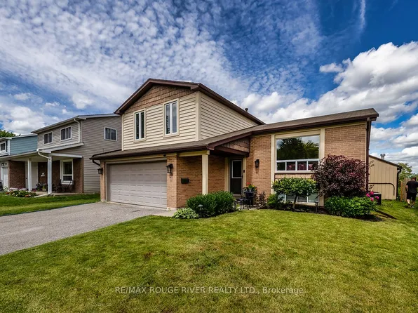 108 Roser Cres, Clarington, ON L1C 3N9