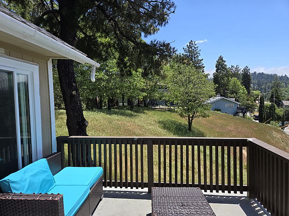 Deck View 1
