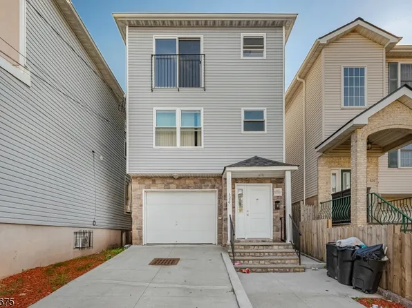326 Magnolia Ave, Elizabeth City, NJ 07206