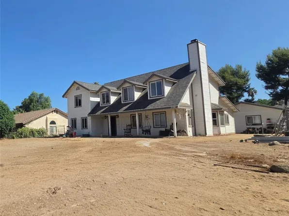 31381 Contour Ave, Nuevo, CA 92567