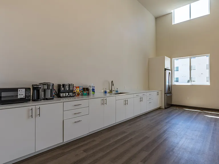 Mosa Apartments — Photo 7