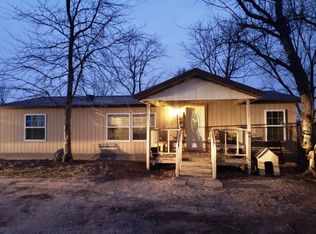 527 County Road 212, Qulin, MO 63961