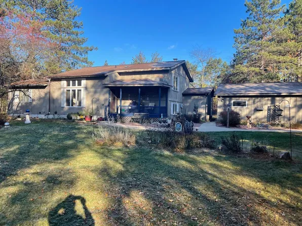 2910 South 95TH STREET, Wisconsin Rapids, WI 54494