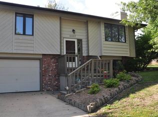 2237 SE Stinson Dr, Tecumseh, KS 66542