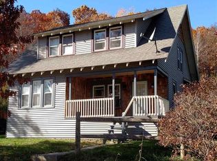 579 Enders Ave, Central Bridge, NY 12035