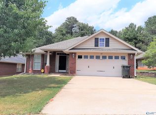 105 Alderwood Dr, Madison, AL 35758