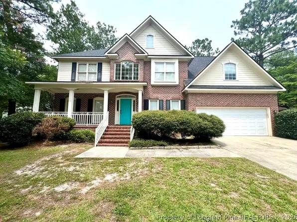 1977 Culpepper Ln, Fayetteville, NC 28304