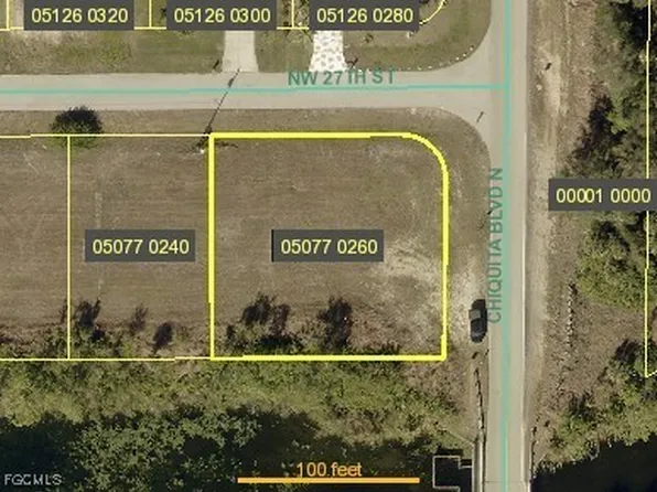 1604 NW 27th St, Cape Coral, FL 33993