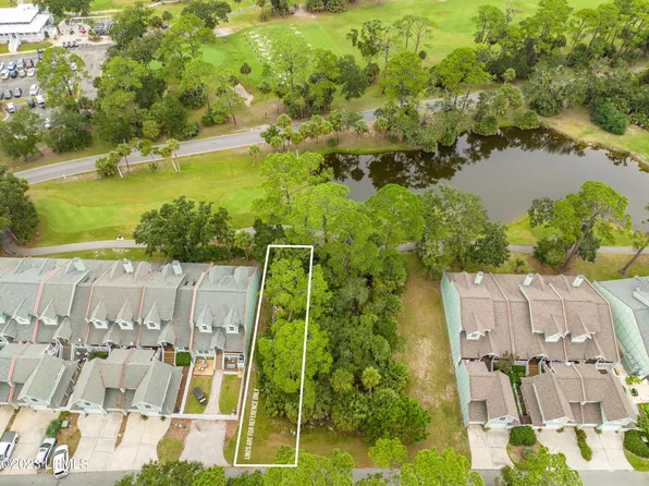 411 Wahoo Drive, Fripp Island, SC 29920
