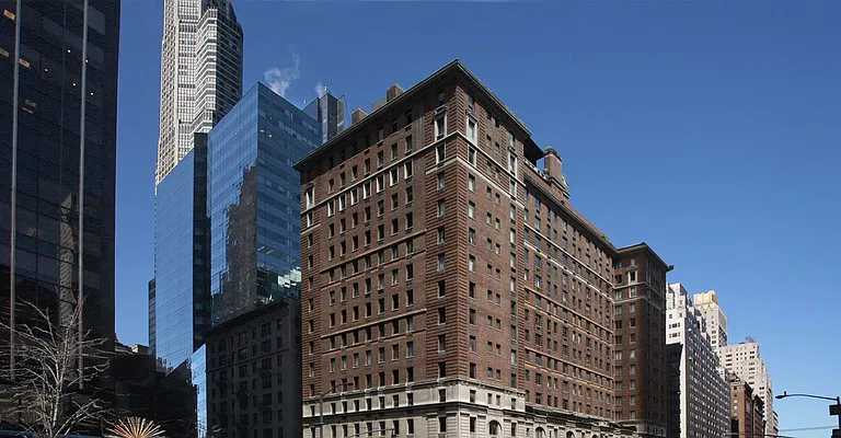 Claridge's