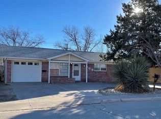 1703 S 17th St, Artesia, NM 88210