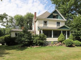 4004 Burkey Rd, Youngstown, OH 44515