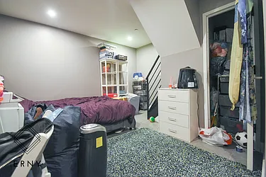 Rented by ERNY LLC