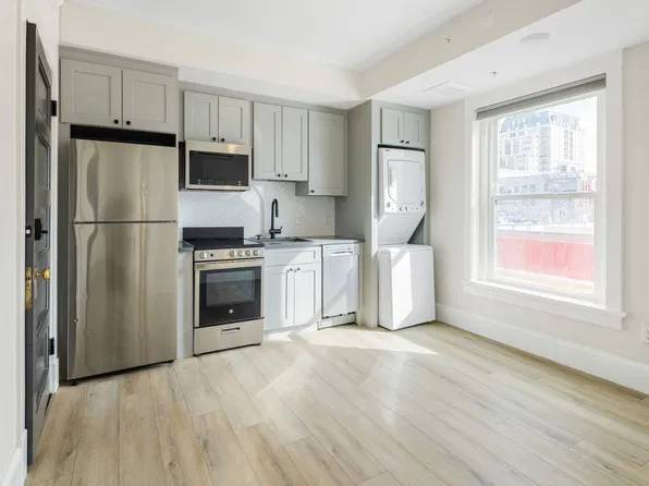 1023 N Broadway #307, Denver, CO 80203