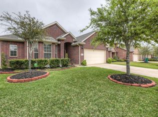 14707 N Carolina Green Dr, Cypress, TX 77433