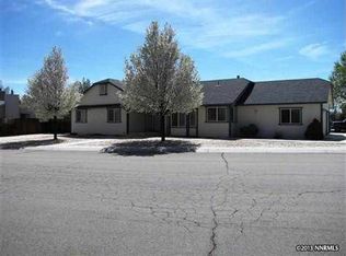 201 Thornwood Ct, Dayton, NV 89403