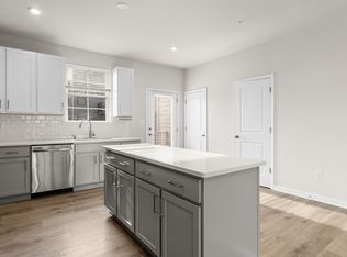 The Westbrook Townhomes at Brewers Row, Richmond, VA 23220