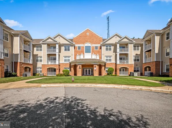 8535 Veterans Hwy Unit 101, Millersville, MD 21108