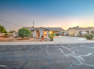 7101 W Granada Rd, Phoenix, AZ 85035