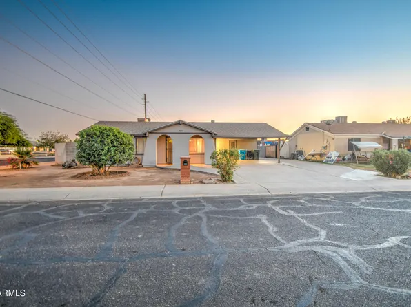 7101 W GRANADA Road, Phoenix, AZ 85035