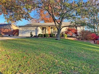 211 Windcliffe Dr, Ballwin, MO, 63021