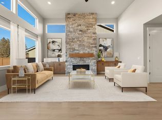1373 NW Ochoa, Bend, OR 97703