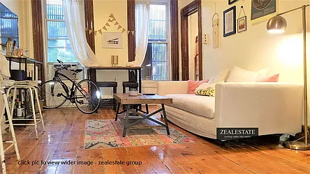 Rented by ZealEstate Group Inc