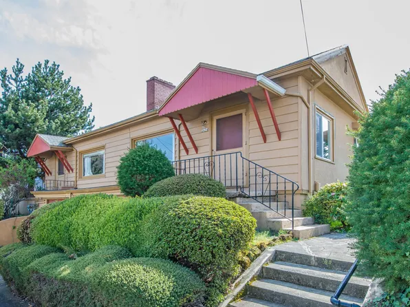 2634 NE Buxton St, Portland, OR 97232