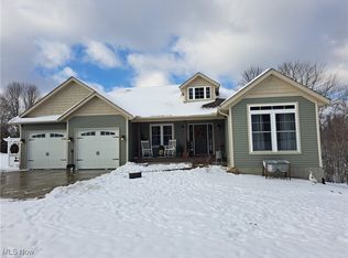 63877 Larrick Ridge Rd, Cambridge, OH 43725