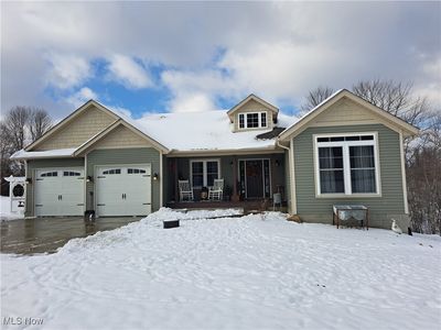 63877 Larrick Ridge Rd, Cambridge, OH, 43725