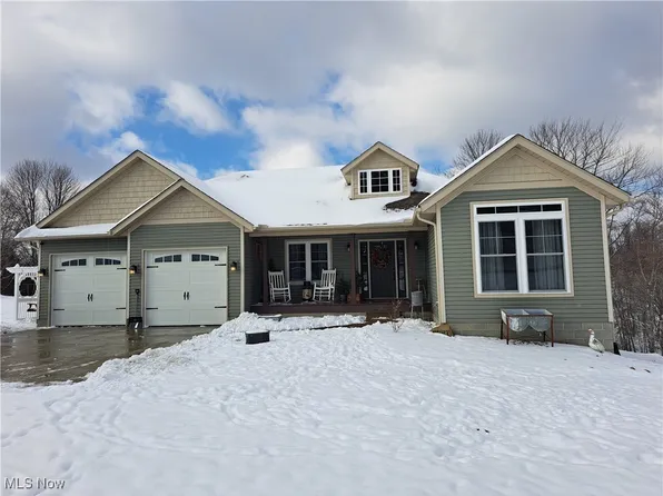 63877 Larrick Ridge Rd, Cambridge, OH 43725