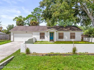7030 Marvin Ave, Cocoa, FL 32927