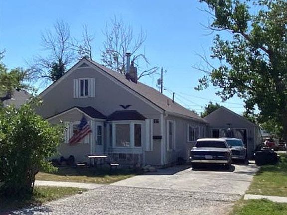 2nd image of 116 N Crawford Ave