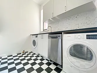 Rented by Corcoran