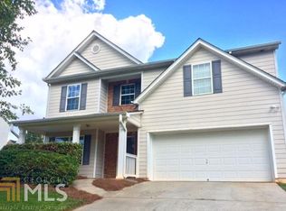 216 Forrest Run, Palmetto, GA 30268