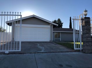 3618 W Avenue K11, Lancaster, CA 93536