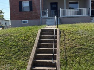 416 Old Home Rd, Baltimore, MD 21206