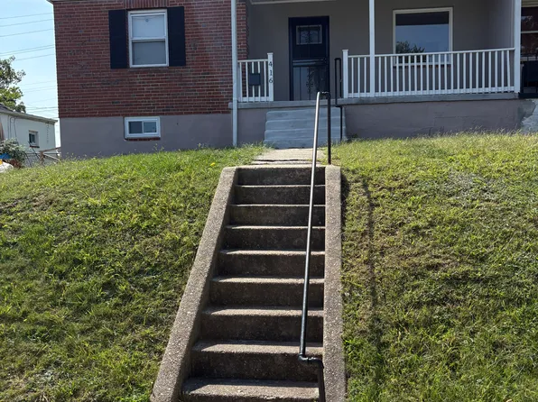 416 Old Home Rd, Baltimore, MD 21206