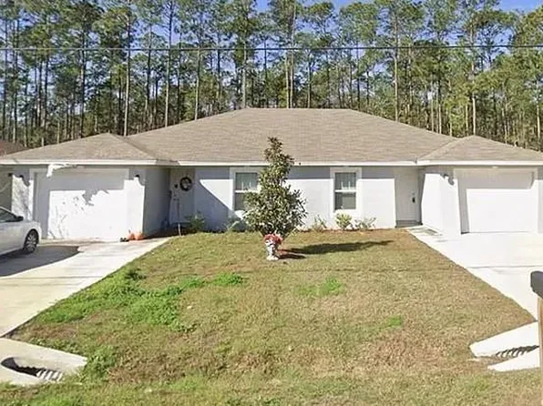 26 RIDDLE DRIVE, PALM COAST, FL 32164