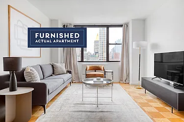 Rented by The Blueground