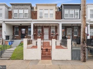 213 W Duncannon Ave, Philadelphia, PA 19120