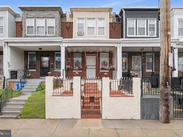 213 W Duncannon Ave, Philadelphia, PA 19120