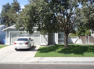 1264 Tempe Dr, Hanford, CA 93230